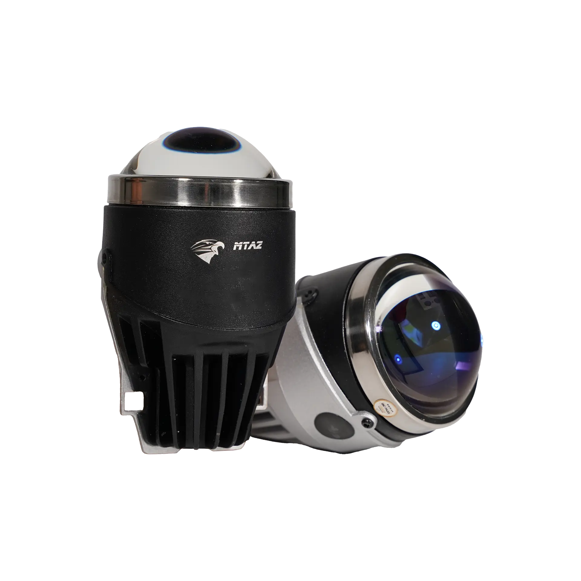 Bi Gầm Aozoom Eagle Fog Light