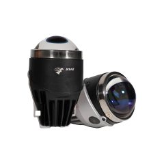 Bi Gầm Aozoom Eagle Fog Light