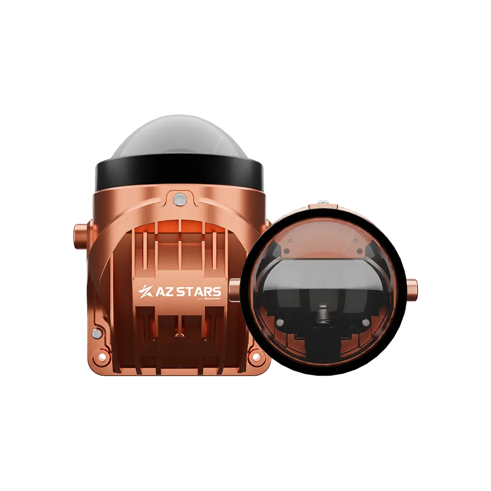 Bi Gầm Aozoom G9