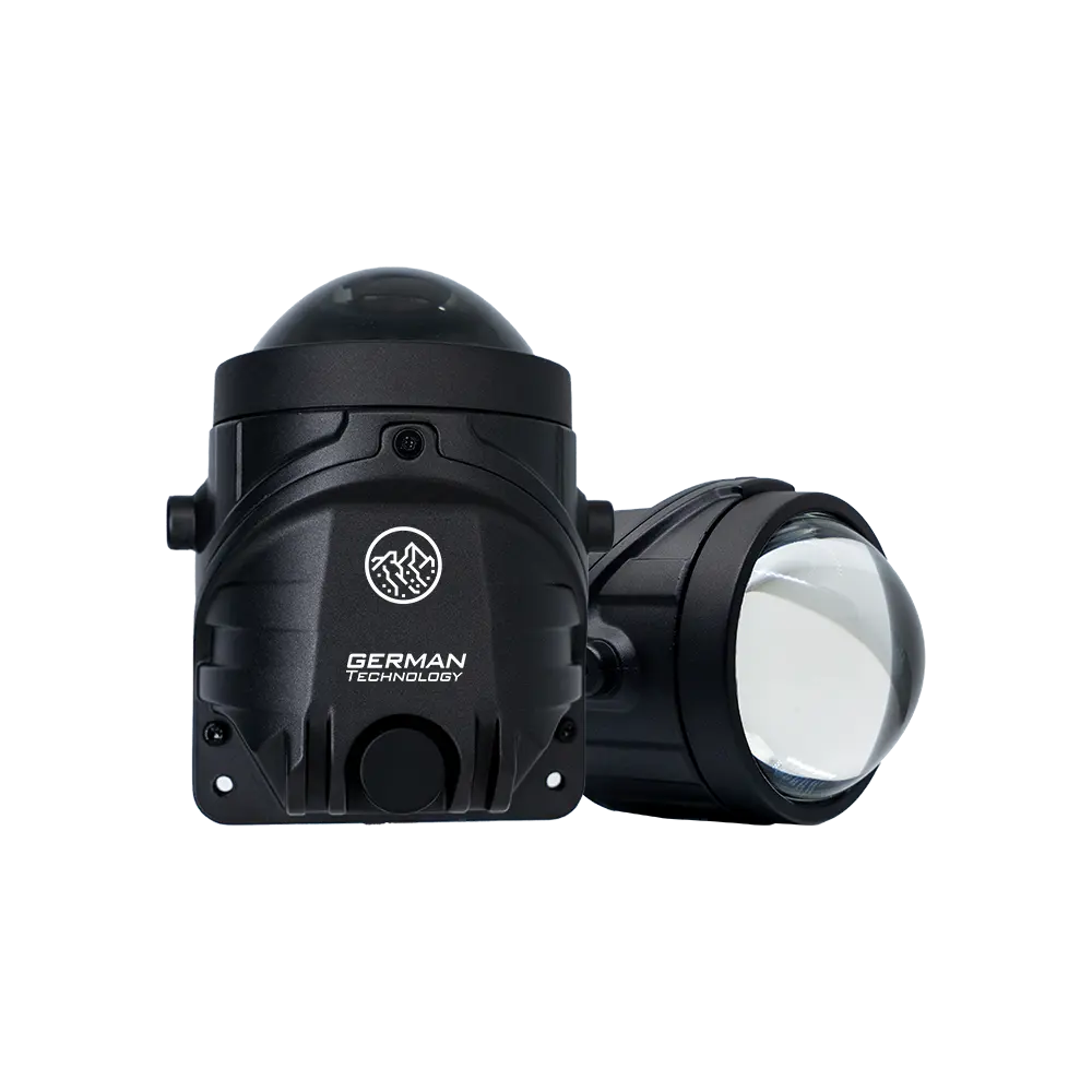 Bi Gầm Aozoom Stone Fog Light