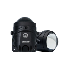 Bi Gầm Aozoom Stone Fog Light