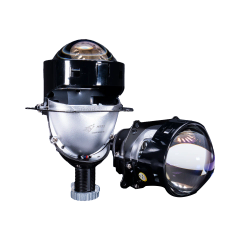 Bi LED Aozoom Wolf Light – Chân Xoáy