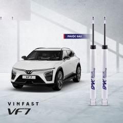 Giảm Xóc Sau Ô Tô VinFast VF7 PNK Blue Technology