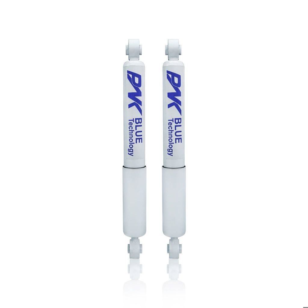 Giảm Xóc Sau Ô Tô VinFast VF3 PNK Blue Technology