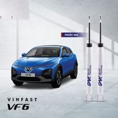 Giảm Xóc Sau Ô Tô VinFast VF6 PNK Blue Technology