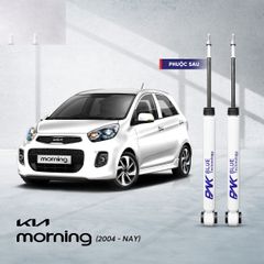 Giảm Xóc Sau Ô Tô Kia Morning 2004+ PNK Blue Technology