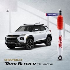 Giảm Xóc Ô Tô Chevrolet Trailblazer PNK
