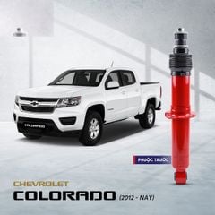 Giảm Xóc Ô Tô Chevrolet Colorado 2012+ PNK