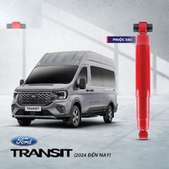 Giảm Xóc Sau Ô Tô Ford Transit 2024+ PNK