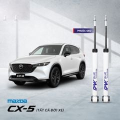 Giảm Xóc Sau Ô Tô Mazda CX-5 PNK Blue Technology