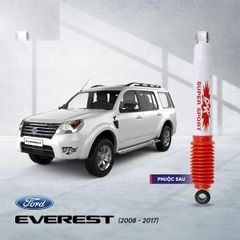 Giảm Xóc Ô Tô Ford Everest 2008-2017 PNK Super Sport
