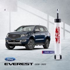 Giảm Xóc Ô Tô Ford Everest 2018-2021 PNK
