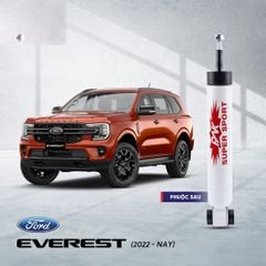 Giảm Xóc Ô Tô Ford Everest 2022+ PNK