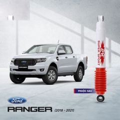 Giảm Xóc Ô Tô Ford Ranger 2018-2021 PNK