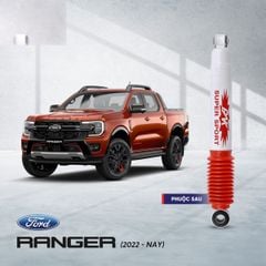 Giảm Xóc Ô Tô Ford Ranger 2022+ PNK