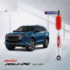 Giảm Xóc Ô Tô Isuzu mu-X 2015+ PNK