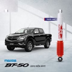 Giảm Xóc Ô Tô Mazda BT-50 2012-2017 PNK