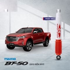 Giảm Xóc Ô Tô Mazda BT-50 2018+ PNK