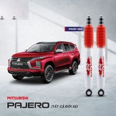 Giảm Xóc Ô Tô Mitsubishi Pajero PNK