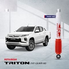 Giảm Xóc Ô Tô Mitsubishi Triton PNK