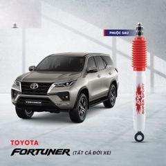 Giảm Xóc Ô Tô Toyota Fortuner PNK