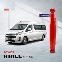 Giảm Xóc Ô Tô Toyota Hiace PNK
