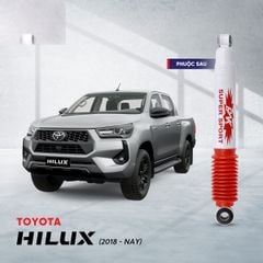 Giảm Xóc Ô Tô Toyota Hilux 2018+ PNK