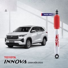 Giảm Xóc Ô Tô Toyota Innova 2008-2023 PNK