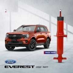 Giảm Xóc Ô Tô Ford Everest 2022+ PNK
