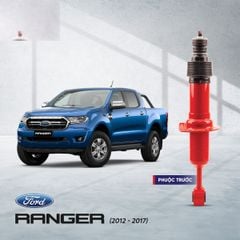 Giảm Xóc Ô Tô Ford Ranger 2012-2017 PNK