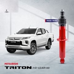 Giảm Xóc Ô Tô Mitsubishi Triton PNK