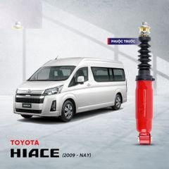 Giảm Xóc Ô Tô Toyota Hiace PNK