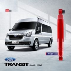 Giảm Xóc Sau Ô Tô Ford Transit 2008-2024 PNK