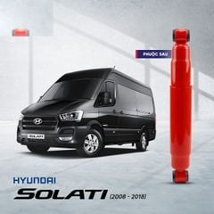 Giảm Xóc Sau Ô Tô Hyundai Solati PNK