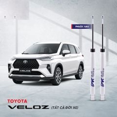 Giảm Xóc Sau Ô Tô Toyota Veloz PNK Blue Technology