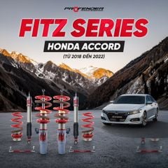 Giảm Xóc Ô Tô Honda Accord 2018-2022 Profender FitZ