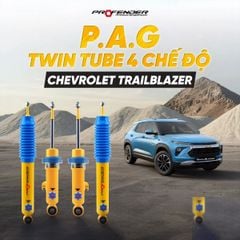 Giảm Xóc Ô Tô Chevrolet Trailblazer Profender PAG 4 Chế Độ