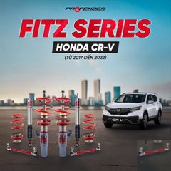 Giảm Xóc Ô Tô Profender Honda CR-V FitZ