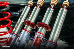 Giảm Xóc Ô Tô Profender Honda CR-V FitZ