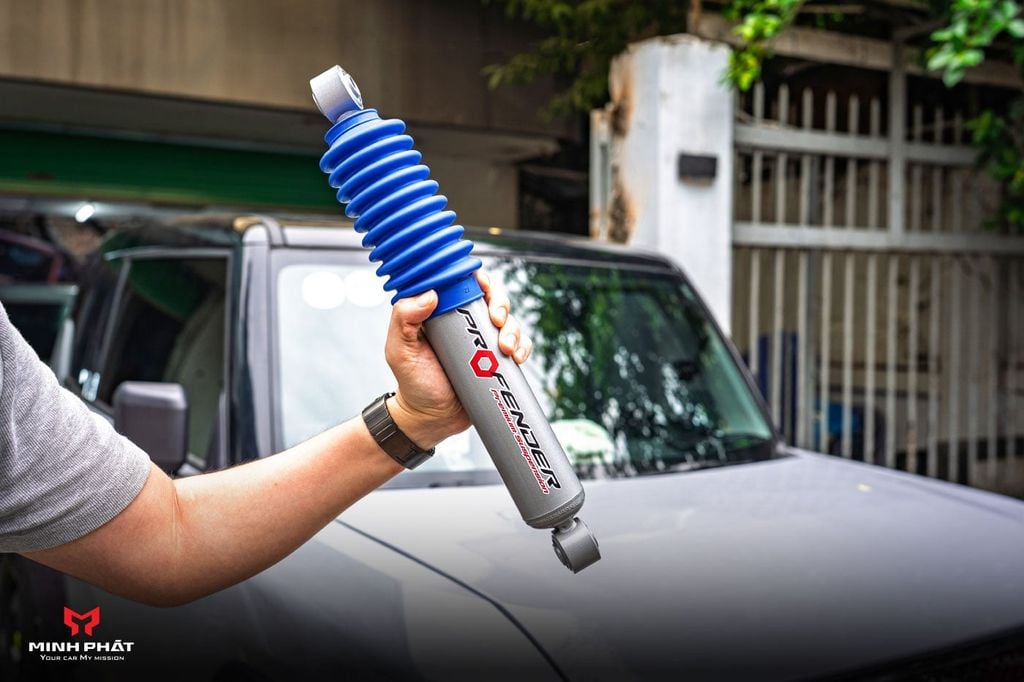 Giảm Xóc Ô Tô Profender VinFast VF3