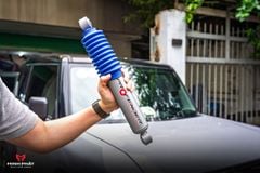 Giảm Xóc Ô Tô Profender VinFast VF3