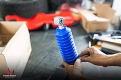 Giảm Xóc Ô Tô Profender VinFast VF3