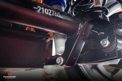 Giảm Xóc Ô Tô Profender VinFast VF3