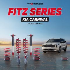 Giảm Xóc Ô Tô Profender Kia Carnival FitZ