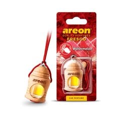 Tinh Dầu Treo Xe Ô Tô Areon Fresco Watermelon Hương Dưa Hấu