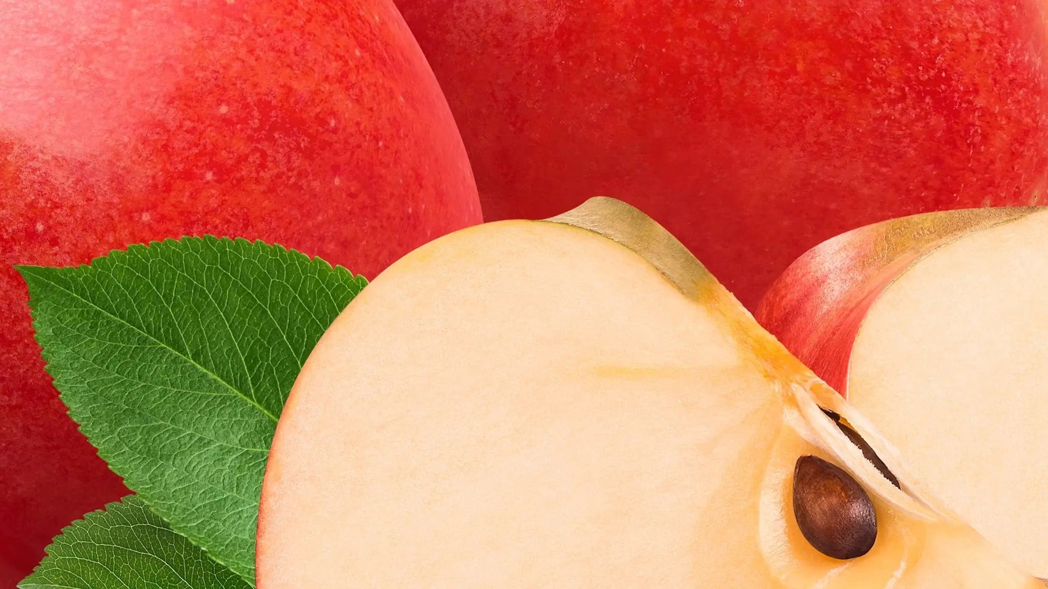 Cảm hứng mùi hương Apple của Areon Fresco Apple – ảnh chính hãng Areon