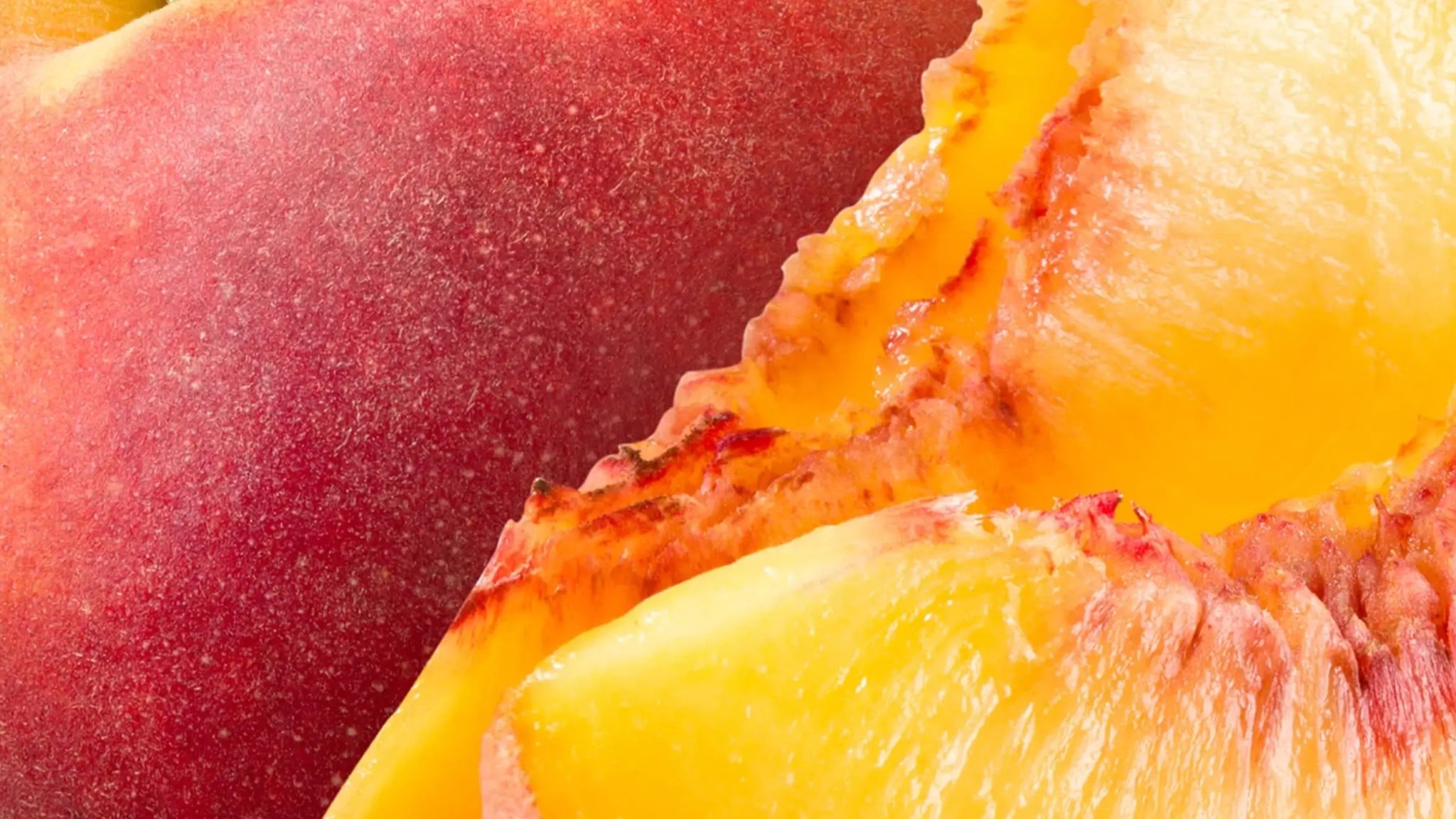 Cảm hứng mùi hương Peach của Areon Fresco Peach – ảnh chính hãng Areon