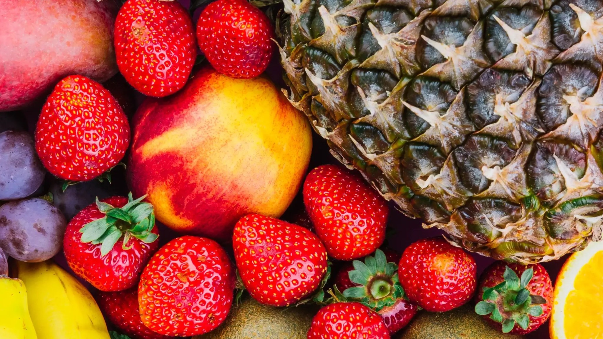 Cảm hứng mùi hương Tutti Frutti của Areon Fresco Tutti Frutti – ảnh chính hãng Areon