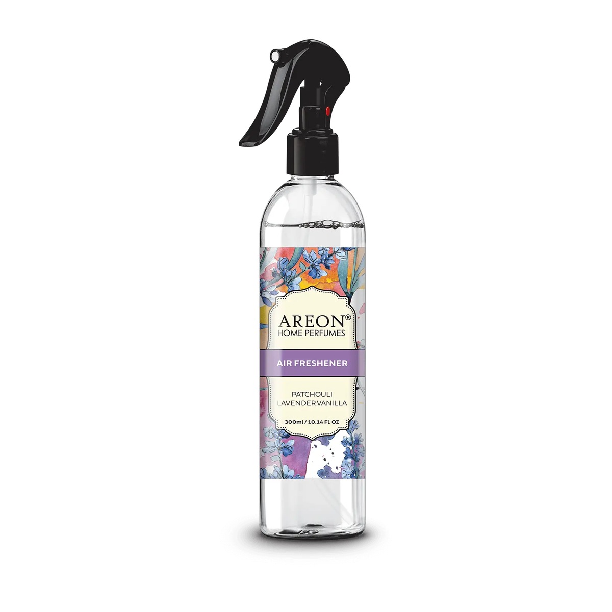 Areon Home Patchouli Lavender Vanilla chính hãng Areon Bulgaria