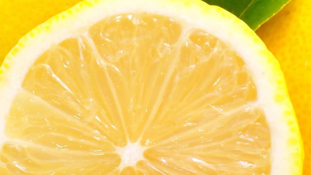 Sáp Thơm Ô Tô Areon Ken Lemon Hương Chanh